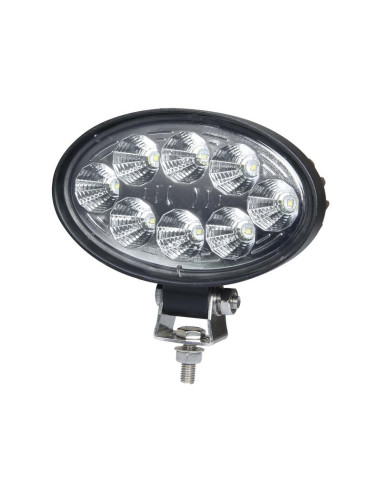 LED Faro de Trabajo, Interference: Class 3,...