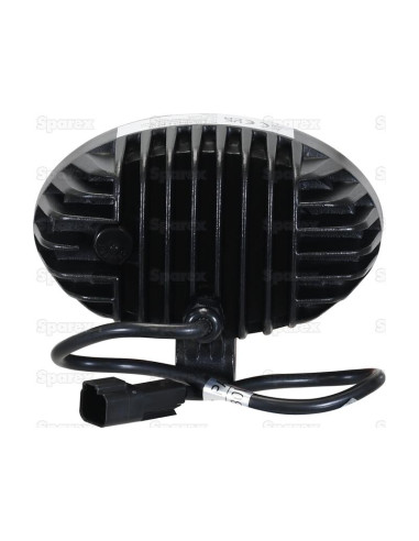 LED Faro de Trabajo, Interference: Class 3,...