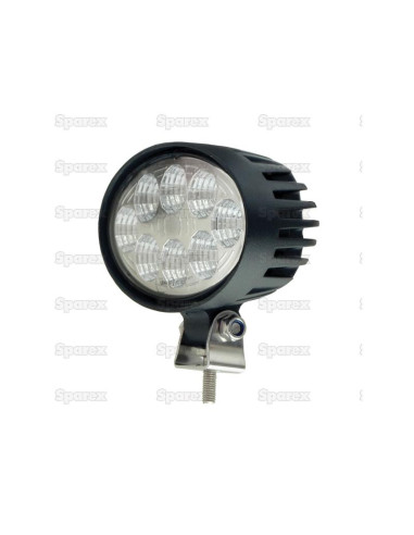 LED Faro de Trabajo, Interference: Class 3,...
