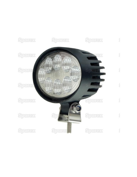 LED Faro de Trabajo, Interference: Class 3, 2400 Lúmenes Nominales, 10-30V