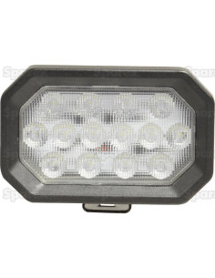 LED Faro de Trabajo, Interference: Class 3, 2800 Lúmenes... 2