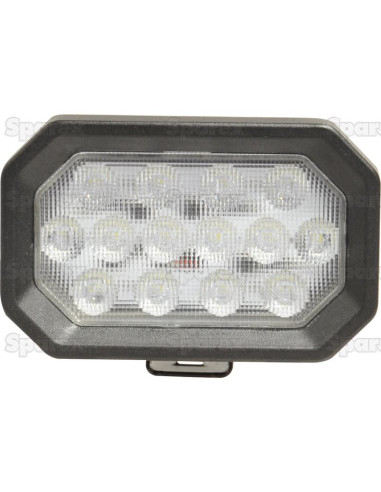 LED Faro de Trabajo, Interference: Class 3,...