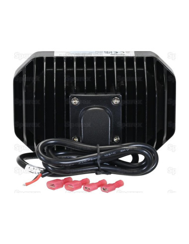 LED Faro de Trabajo, Interference: Class 3,...