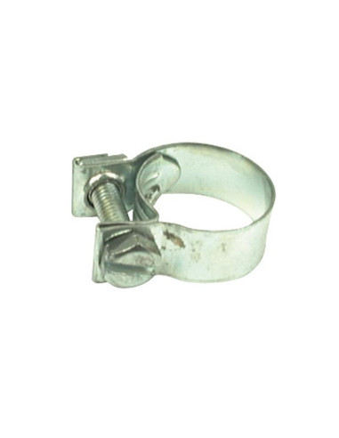 Mini Abrazadera, Ø mín.6mm, Máx. Ø8mm