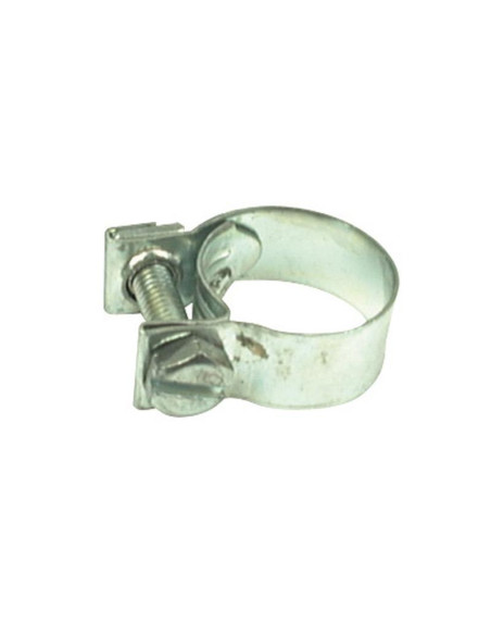 Mini Abrazadera, Ø mín.6mm, Máx. Ø8mm