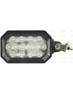 LED Faro de Trabajo, Interference: Class 3, 2800 Lúmenes...