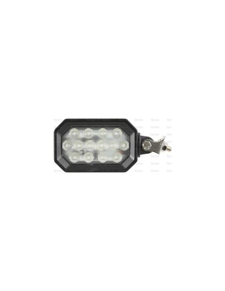 LED Faro de Trabajo, Interference: Class 3, 2800 Lúmenes Nominales, 10-30V