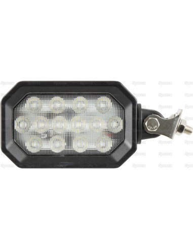 LED Faro de Trabajo, Interference: Class 3,...