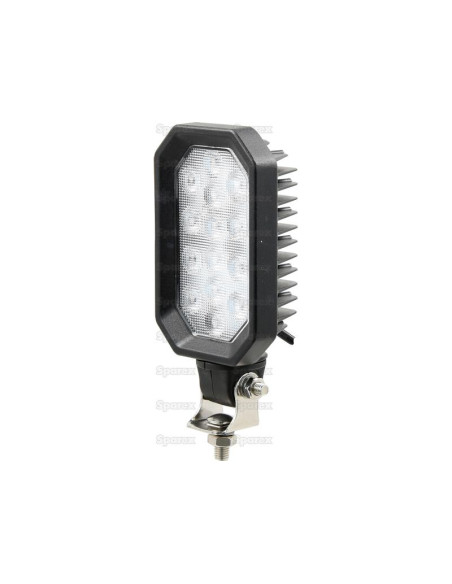 LED Faro de Trabajo, Interference: Class 3, 2800 Lúmenes Nominales, 10-30V