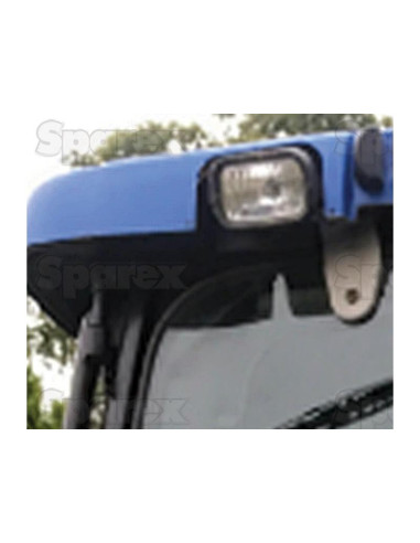 LED Faro de Trabajo, Interference: Class 3,...