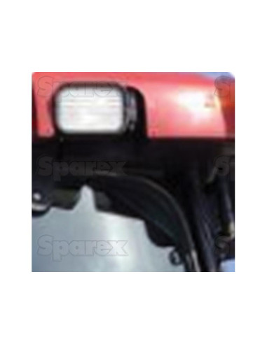 LED Faro de Trabajo, Interference: Class 3,...