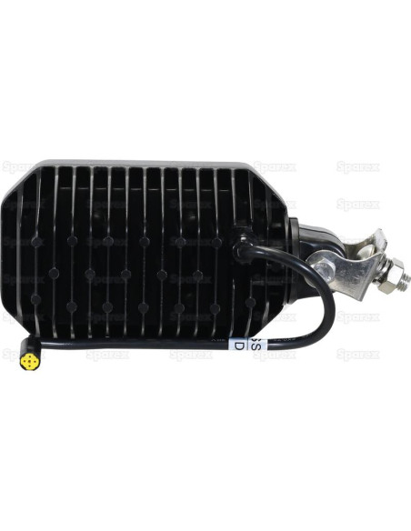 LED Faro de Trabajo, Interference: Class 3, 2800 Lúmenes Nominales, 10-30V