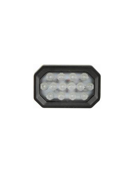 LED Faro de Trabajo, Interference: Class 3, 2800 Lúmenes Nominales, 10-30V