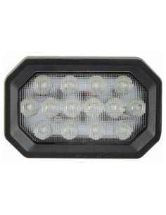 LED Faro de Trabajo, Interference: Class 3, 2800 Lúmenes... 2