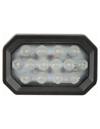 LED Faro de Trabajo, Interference: Class 3,...