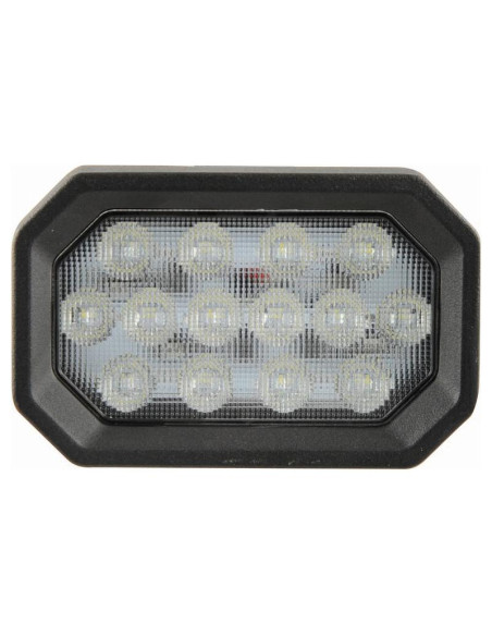 LED Faro de Trabajo, Interference: Class 3, 2800 Lúmenes Nominales, 10-30V