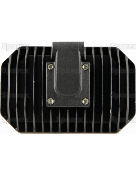 LED Faro de Trabajo, Interference: Class 3, 2800 Lúmenes Nominales, 10-30V