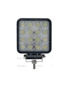 LED Faro de Trabajo, Interference: Class 3, 2880 Lúmenes...