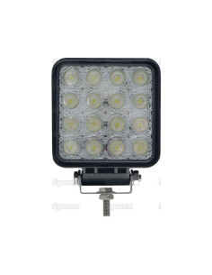 LED Faro de Trabajo, Interference: Class 3, 2880 Lúmenes... 2