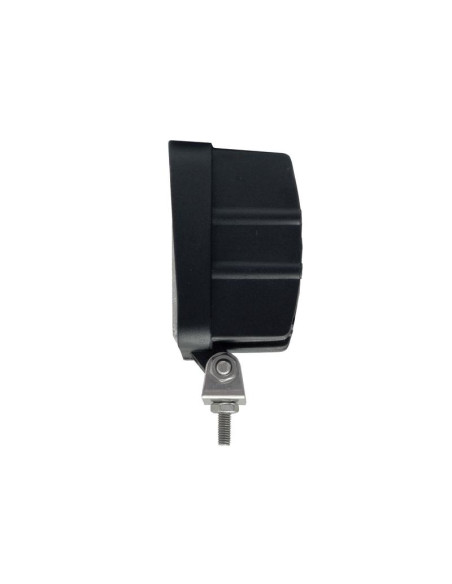 LED Faro de Trabajo, Interference: Class 3, 2880 Lúmenes Nominales, 10-30V