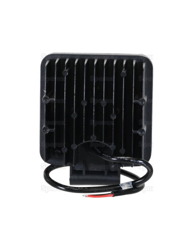 LED Faro de Trabajo, Interference: Class 3,...