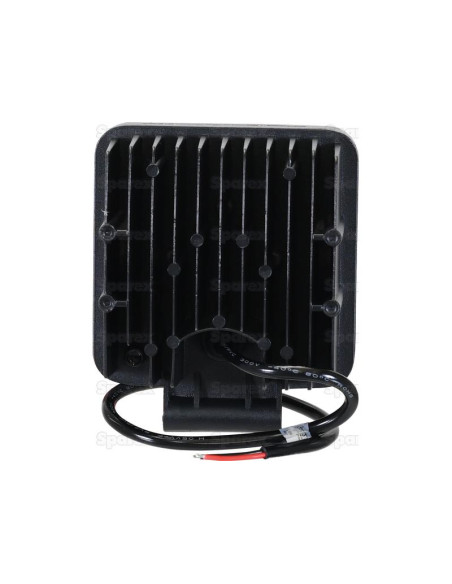 LED Faro de Trabajo, Interference: Class 3, 2880 Lúmenes Nominales, 10-30V