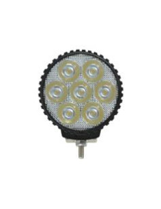 LED Faro de Trabajo, Interference: Class 3, 3030 Lúmenes...