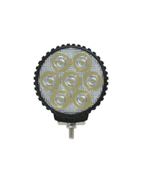 LED Faro de Trabajo, Interference: Class 3, 3030 Lúmenes Nominales, 10-30V
