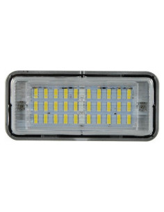 LED Faro de Trabajo, Interference: Class 3, 3500 Lúmenes... 2