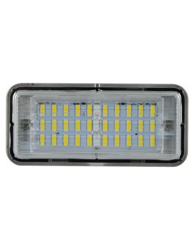 LED Faro de Trabajo, Interference: Class 3,...