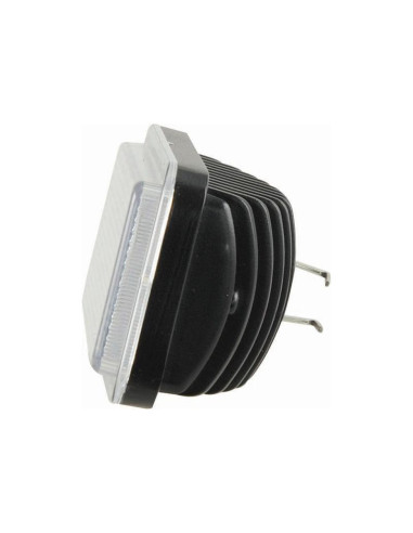 LED Faro de Trabajo, Interference: Class 3,...