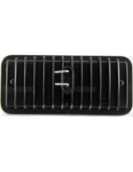 LED Faro de Trabajo, Interference: Class 3, 3500 Lúmenes Nominales, 10-30V