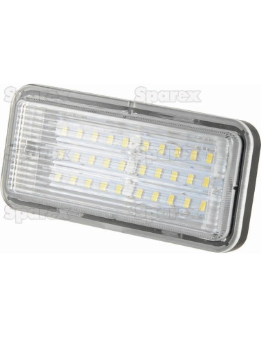 LED Faro de Trabajo, Interference: Class 3,...