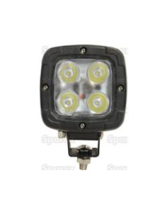 LED Faro de Trabajo, Interference: Class 3, 4000 Lúmenes...