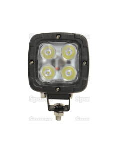 LED Faro de Trabajo, Interference: Class 3, 4000 Lúmenes... 2
