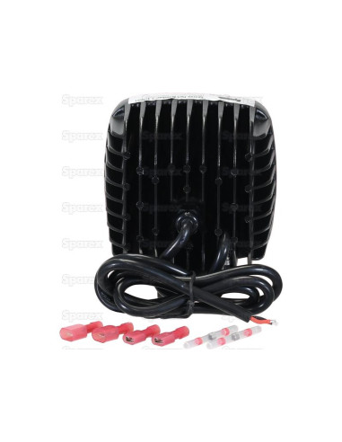 LED Faro de Trabajo, Interference: Class 3,...