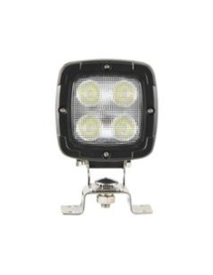 LED Faro de Trabajo, Interference: Class 3, 4000 Lúmenes...
