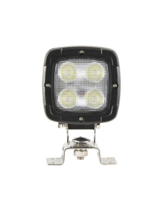 LED Faro de Trabajo, Interference: Class 3, 4000 Lúmenes... 2