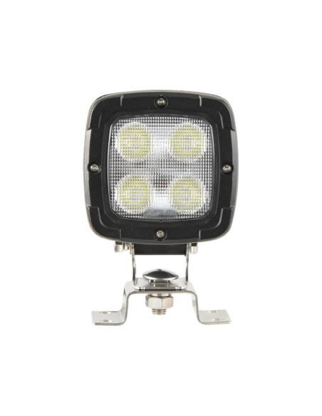 LED Faro de Trabajo, Interference: Class 3, 4000 Lúmenes Nominales, 10-30V