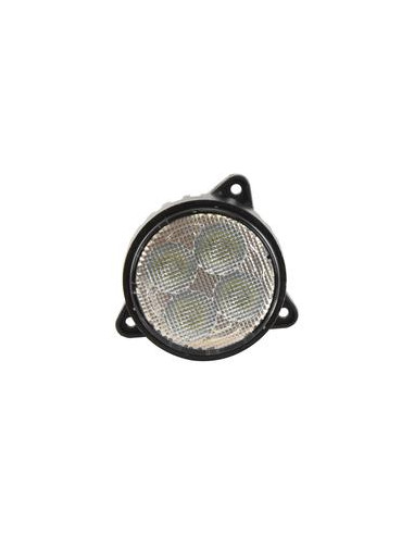 LED Faro de Trabajo, Interference: Class 3, 4000 Lúmenes Nominales, 10-30V