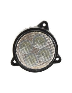 LED Faro de Trabajo, Interference: Class 3, 4000 Lúmenes... 2