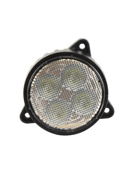 LED Faro de Trabajo, Interference: Class 3, 4000 Lúmenes Nominales, 10-30V
