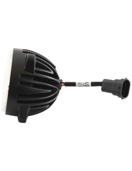 LED Faro de Trabajo, Interference: Class 3, 4000 Lúmenes Nominales, 10-30V