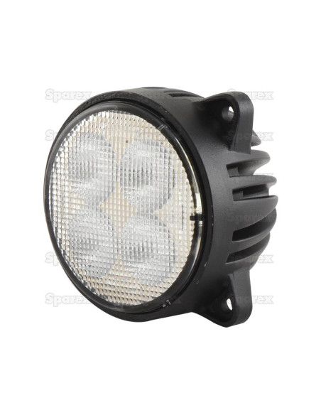 LED Faro de Trabajo, Interference: Class 3, 4000 Lúmenes Nominales, 10-30V