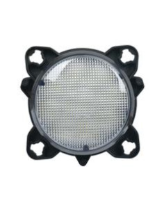 LED Faro de Trabajo, Interference: Class 3, 4050 Lúmenes...