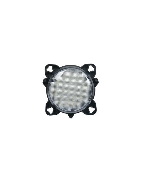 LED Faro de Trabajo, Interference: Class 3, 4050 Lúmenes Nominales, 10-30V