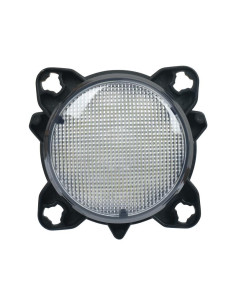 LED Faro de Trabajo, Interference: Class 3, 4050 Lúmenes... 2