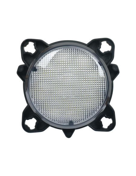LED Faro de Trabajo, Interference: Class 3, 4050 Lúmenes Nominales, 10-30V