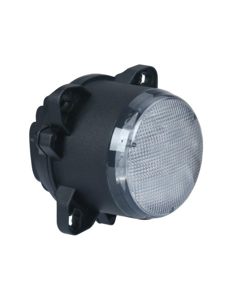 LED Faro de Trabajo, Interference: Class 3, 4050 Lúmenes Nominales, 10-30V