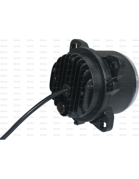 LED Faro de Trabajo, Interference: Class 3, 4050 Lúmenes Nominales, 10-30V